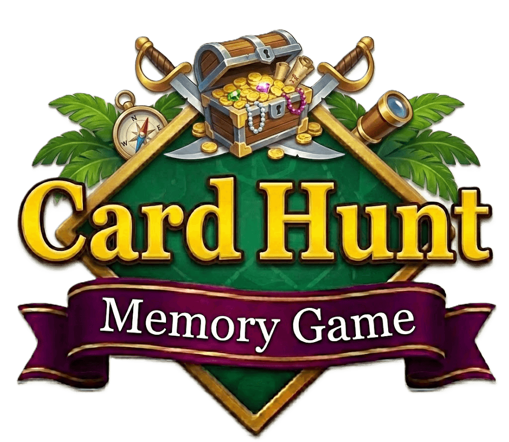 Card Hunt
