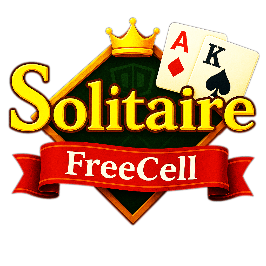 Freecell Solitaire